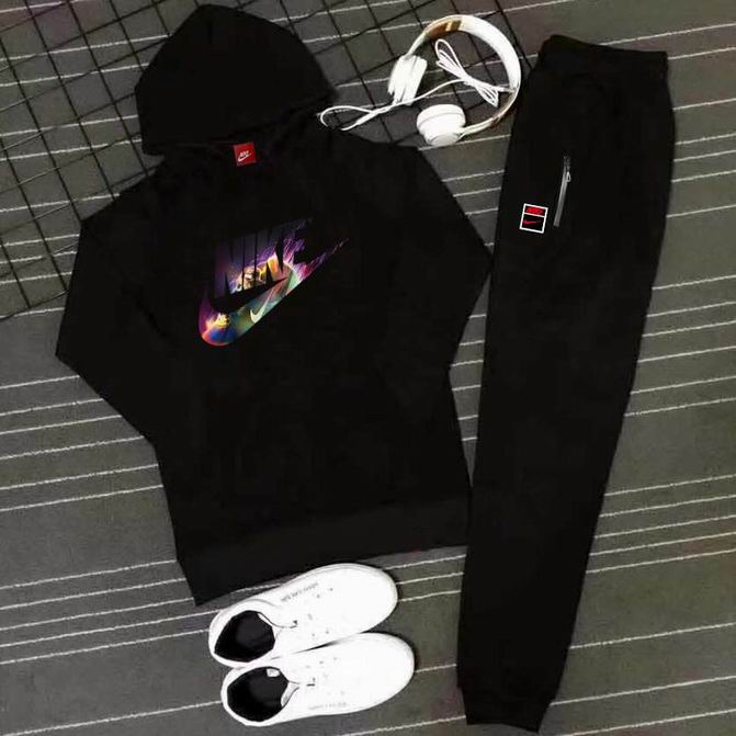 men nike sport suits-755